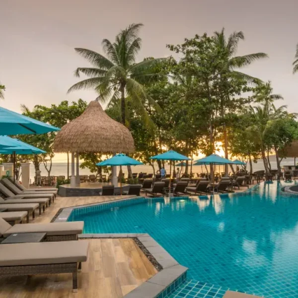 Centara Ao Nang Beach Resort & Spa Krabi2