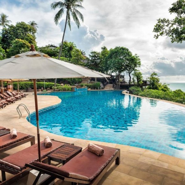 Panviman Resort Koh Phangan